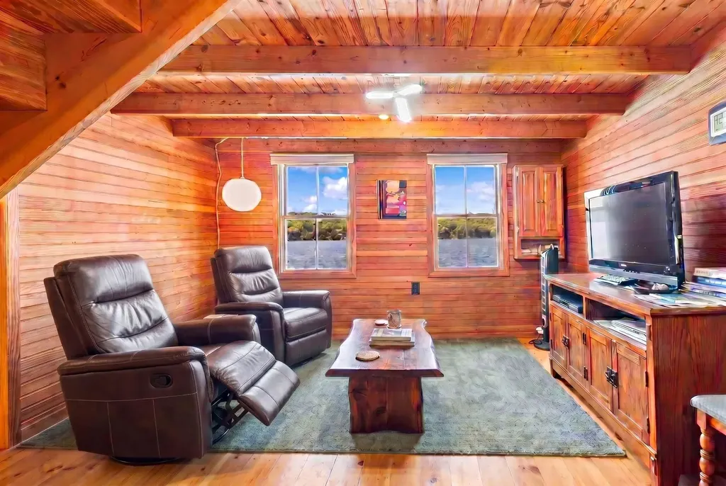 14 Great Island Sunapee NH 03782