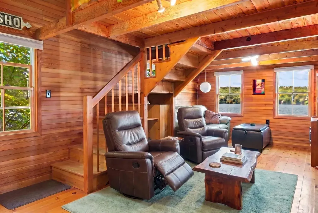 14 Great Island Sunapee NH 03782