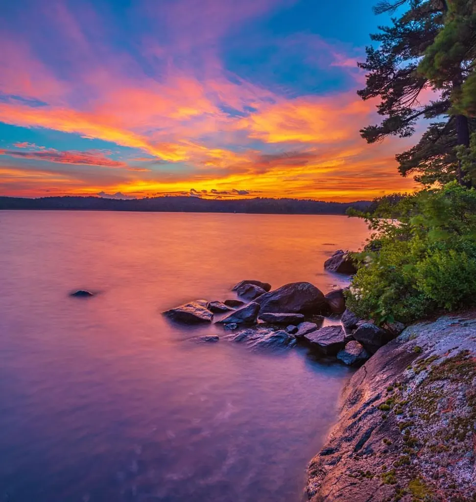 14 Great Island Sunapee NH 03782