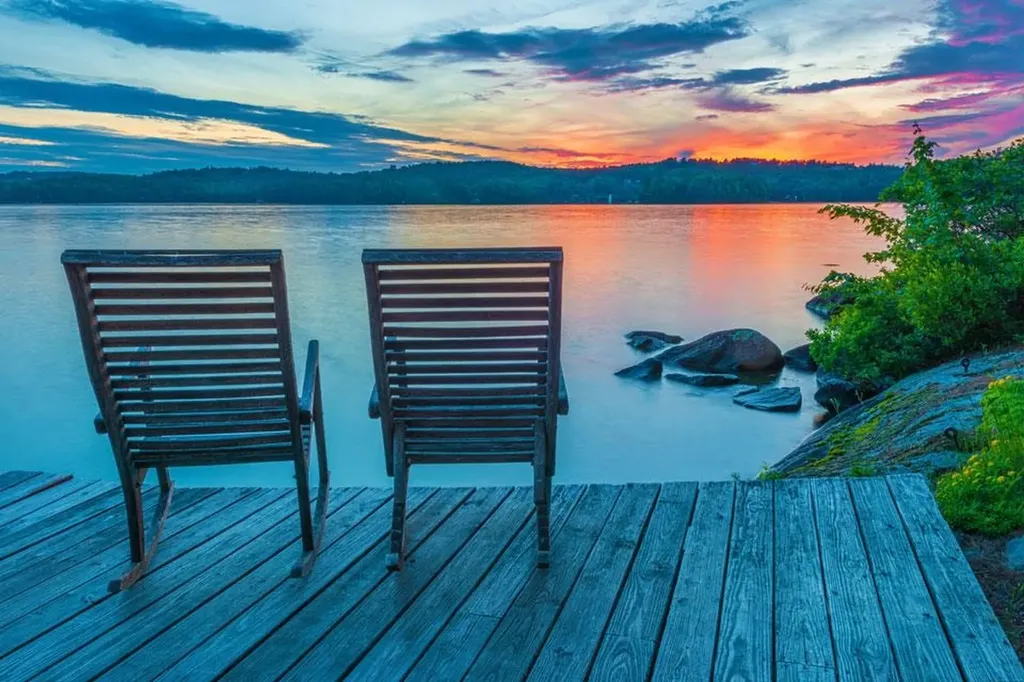 14 Great Island Sunapee NH 03782