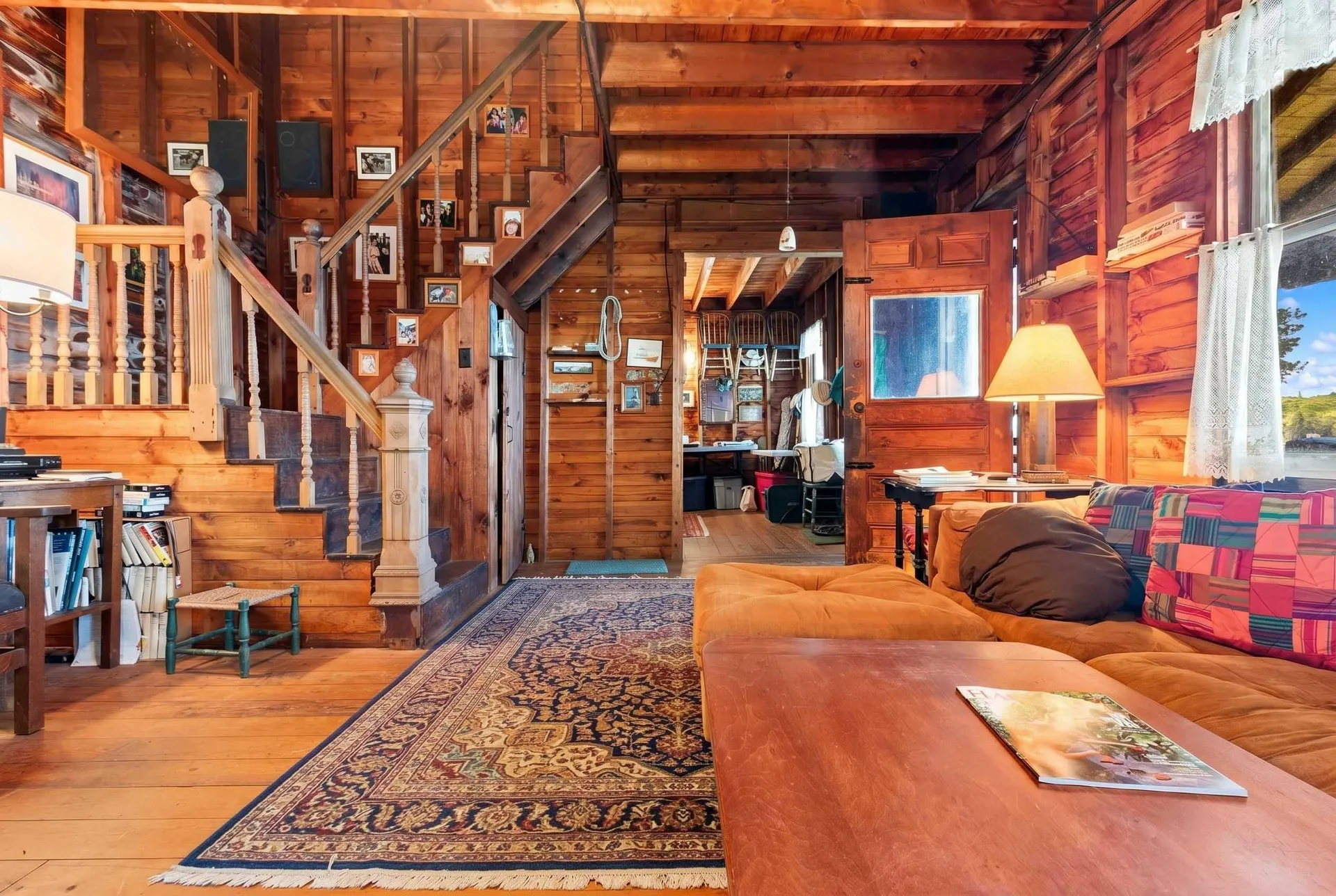 14 Great Island Sunapee NH 03782