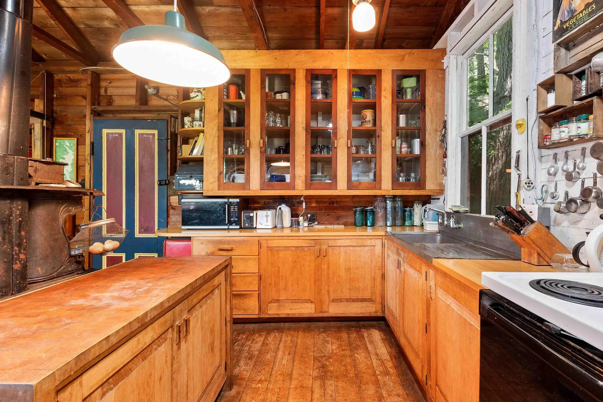 14 Great Island Sunapee NH 03782
