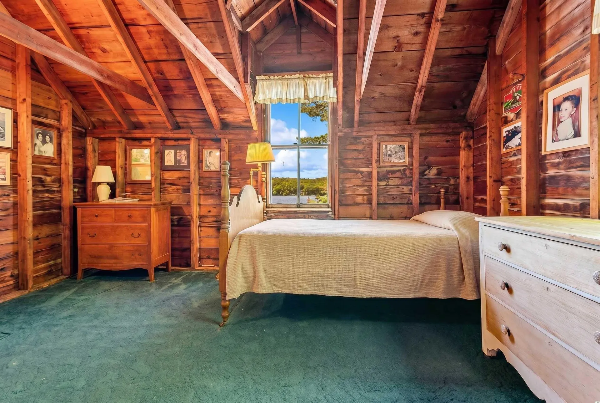 14 Great Island Sunapee NH 03782