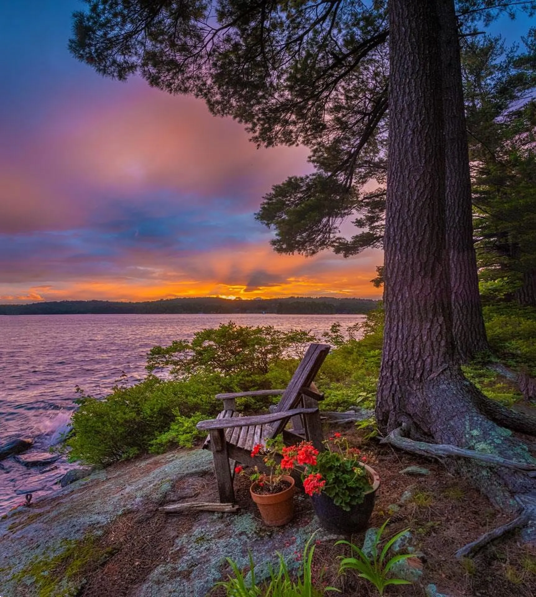 14 Great Island Sunapee NH 03782