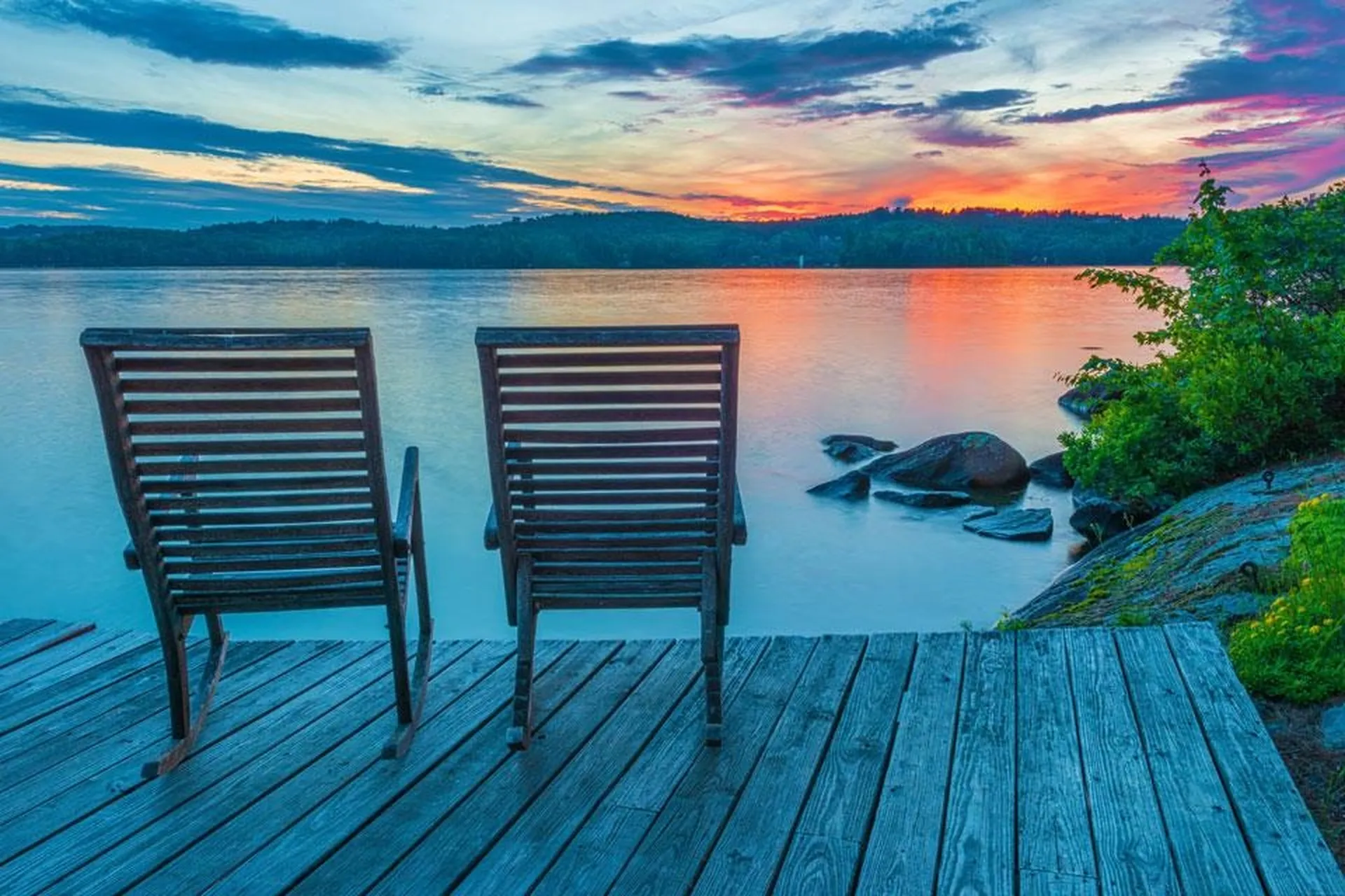14 Great Island Sunapee NH 03782