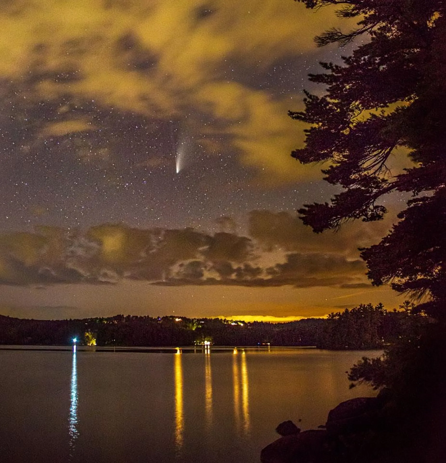14 Great Island Sunapee NH 03782
