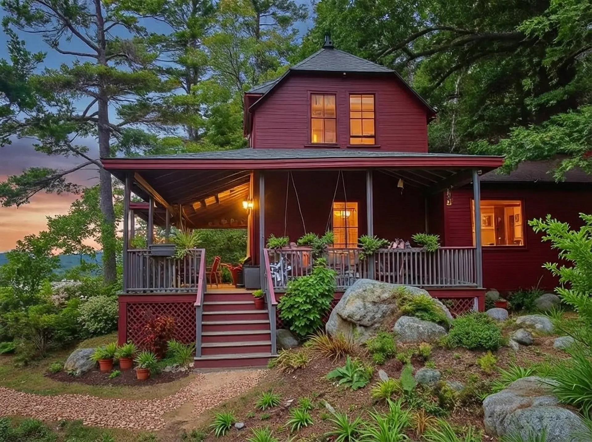 14 Great Island Sunapee NH 03782