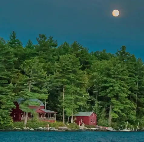 14 Great Island Sunapee NH 03782