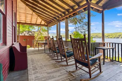 14 Great Island Sunapee NH 03782