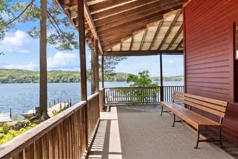 14 Great Island Sunapee NH 03782