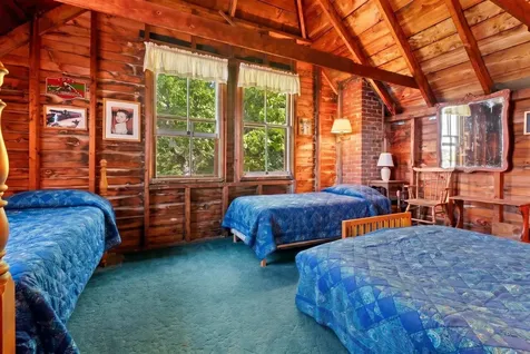 14 Great Island Sunapee NH 03782