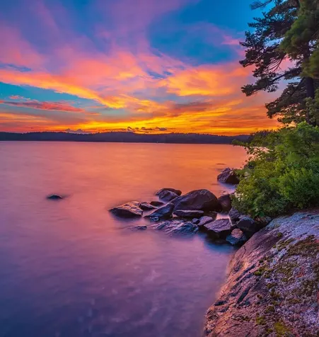 14 Great Island Sunapee NH 03782