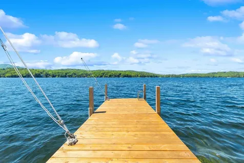 14 Great Island Sunapee NH 03782