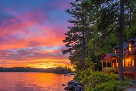 14 Great Island Sunapee NH 03782