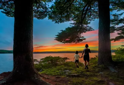 14 Great Island Sunapee NH 03782
