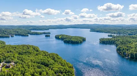14 Great Island Sunapee NH 03782
