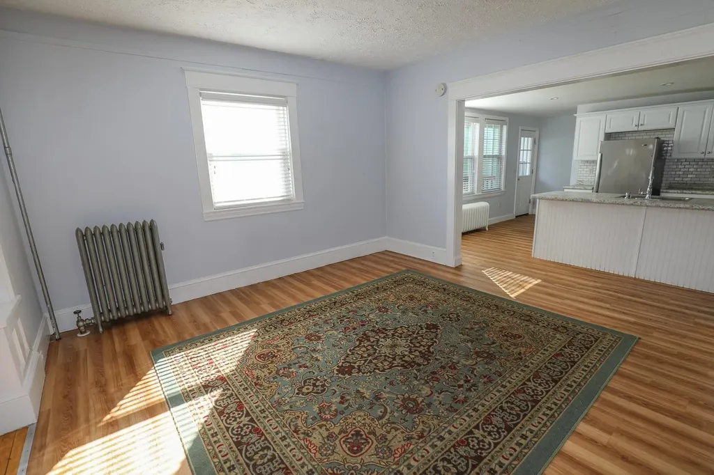 27 Blodget Street Manchester NH 03104