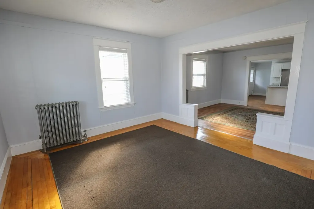 27 Blodget Street Manchester NH 03104