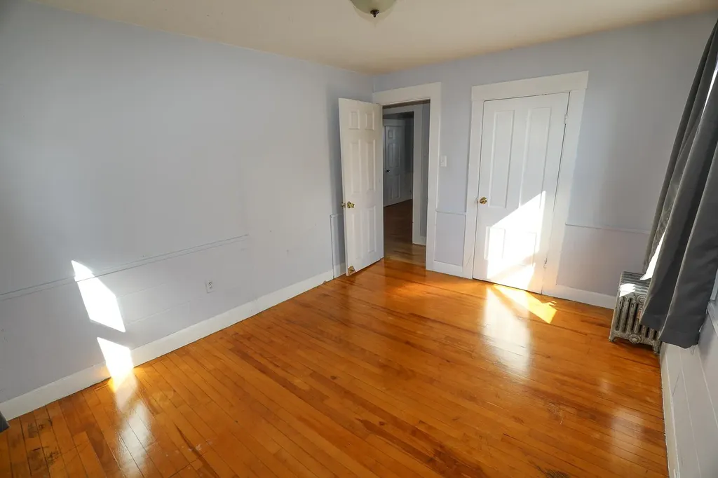 27 Blodget Street Manchester NH 03104