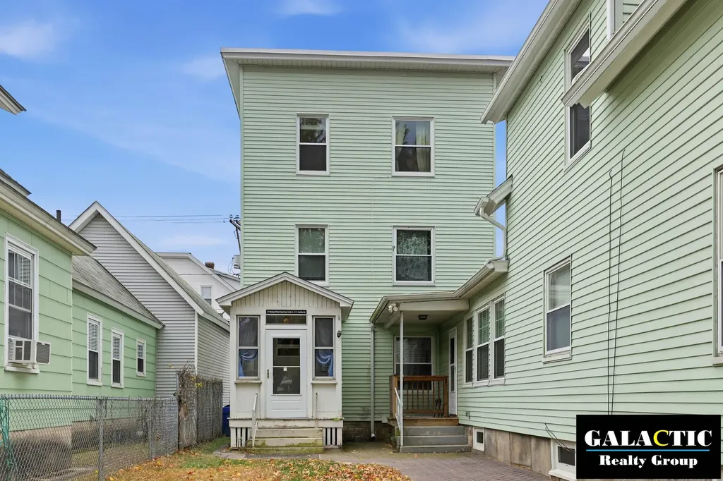 27 Blodget Street Manchester NH 03104