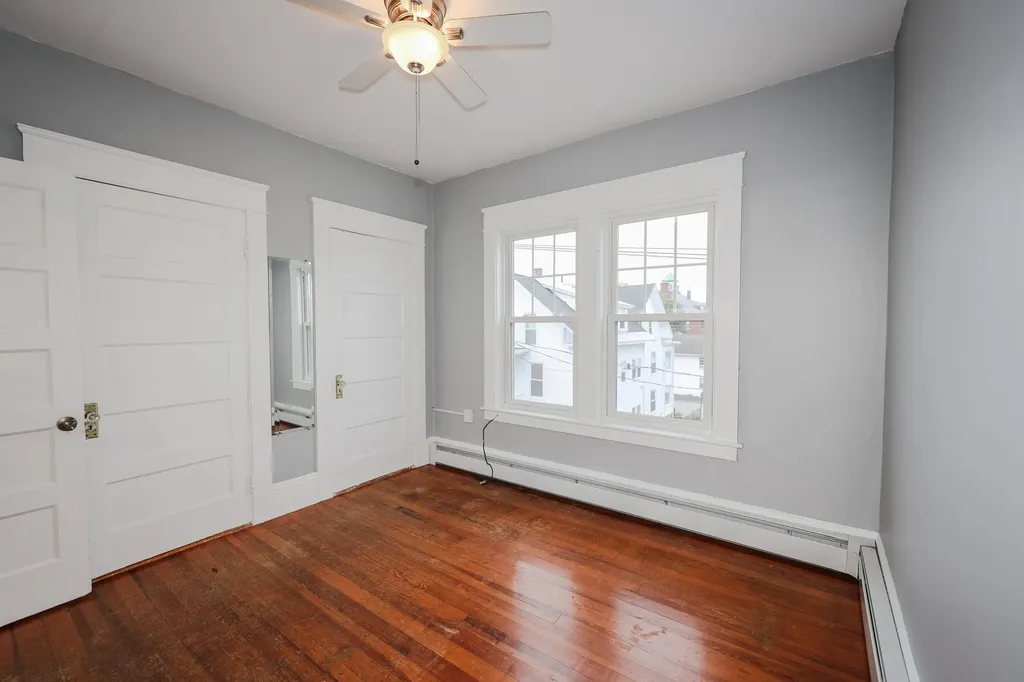 27 Blodget Street Manchester NH 03104