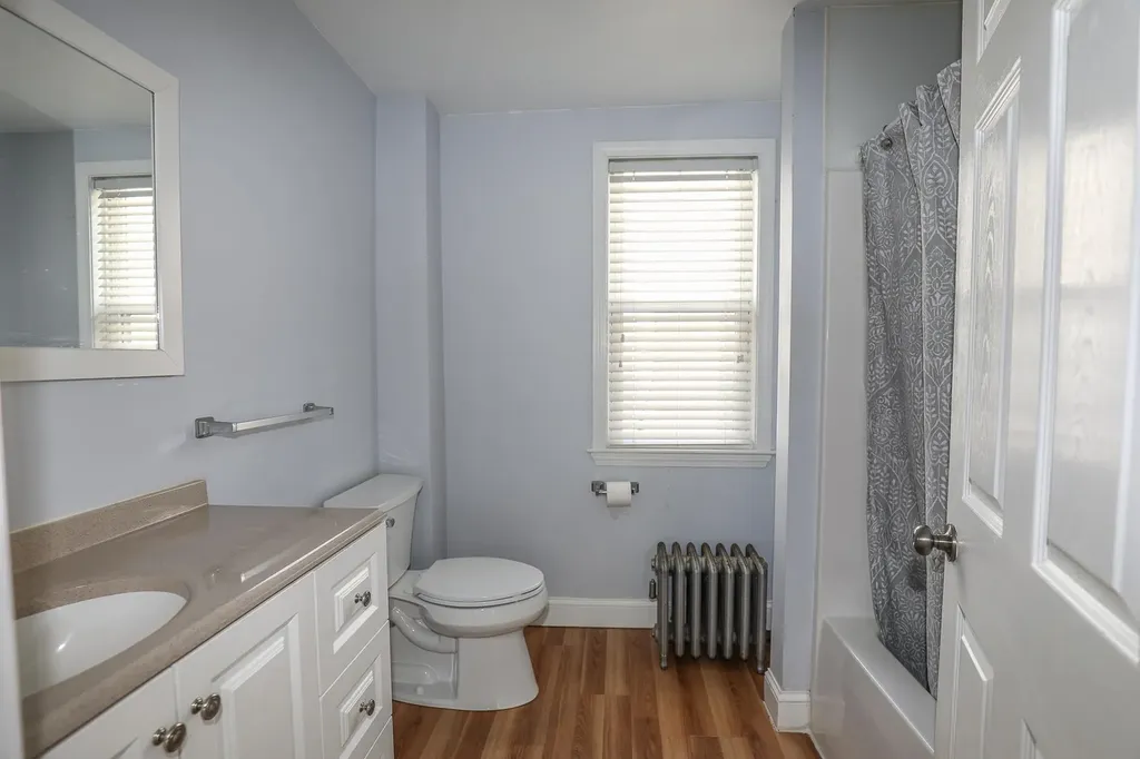 27 Blodget Street Manchester NH 03104