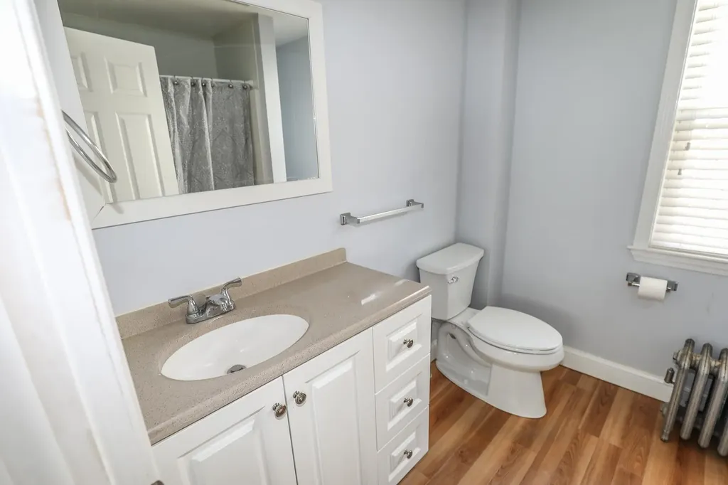 27 Blodget Street Manchester NH 03104