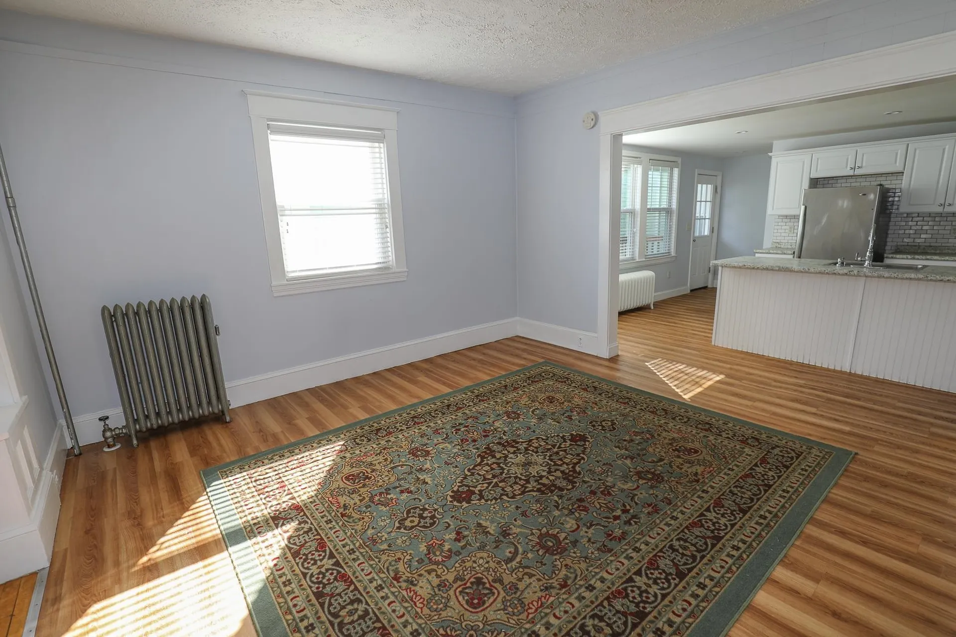 27 Blodget Street Manchester NH 03104