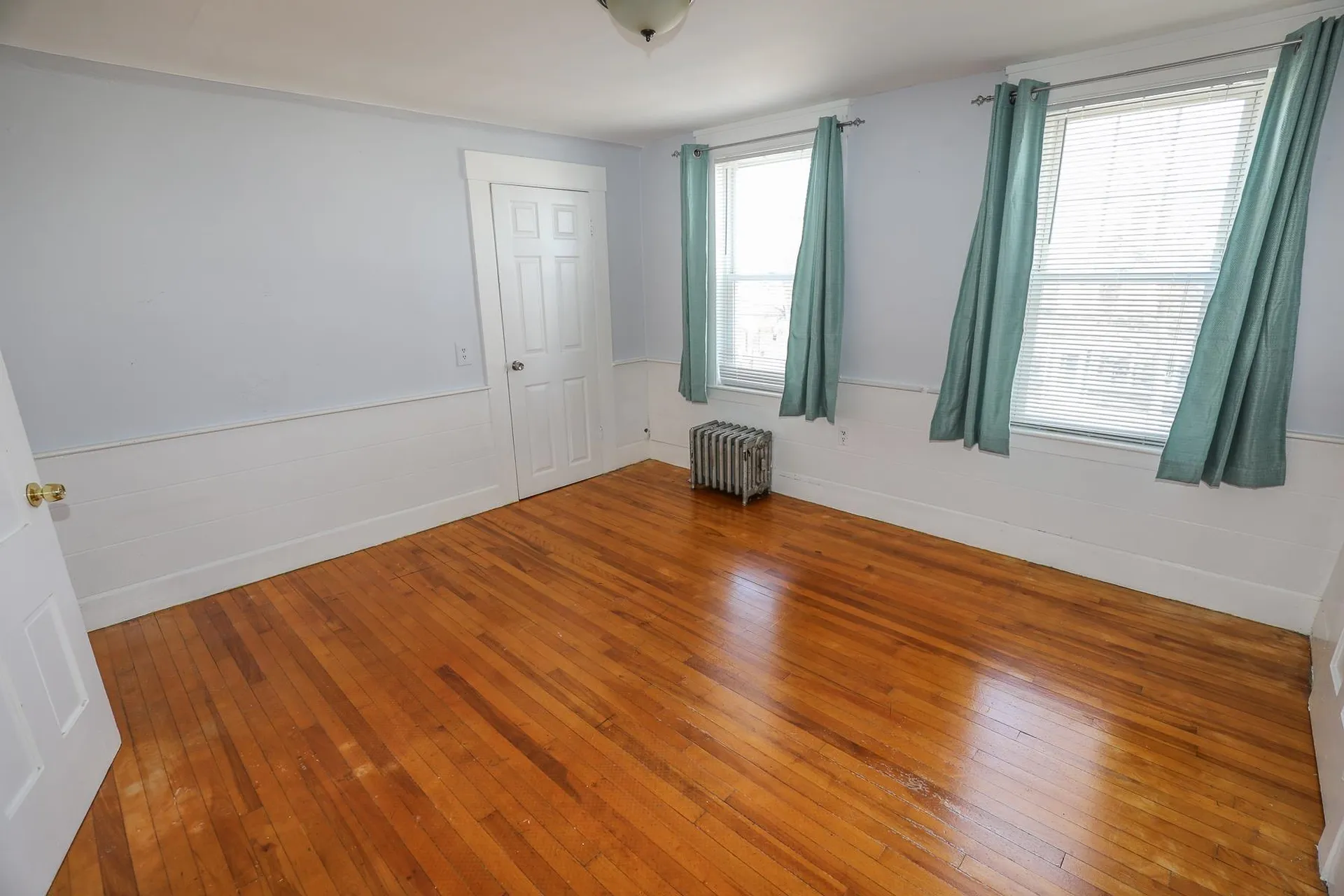 27 Blodget Street Manchester NH 03104