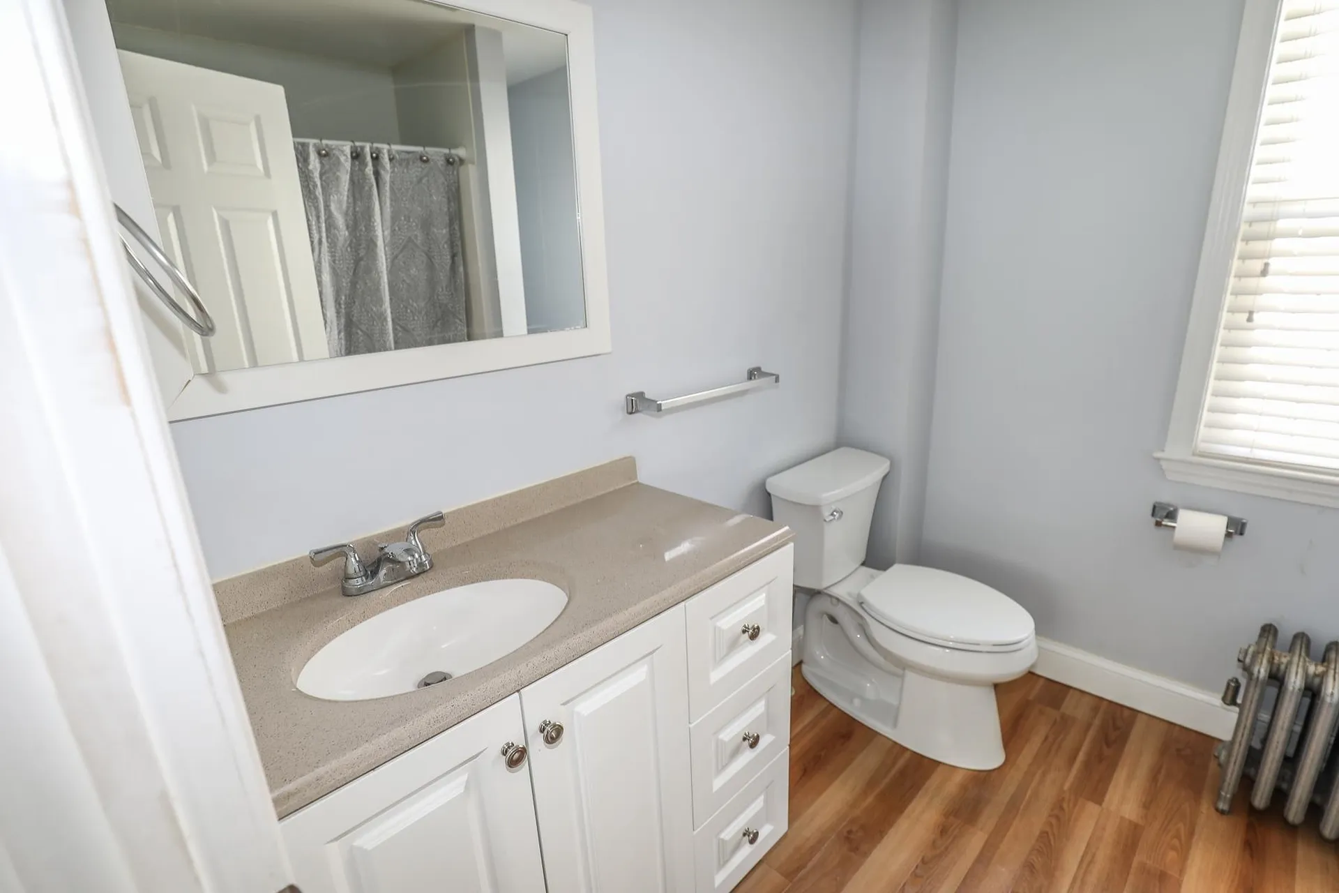 27 Blodget Street Manchester NH 03104