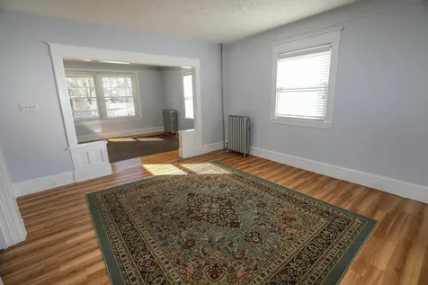 27 Blodget Street Manchester NH 03104