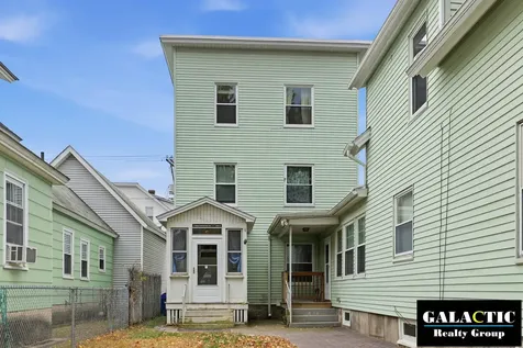 27 Blodget Street Manchester NH 03104
