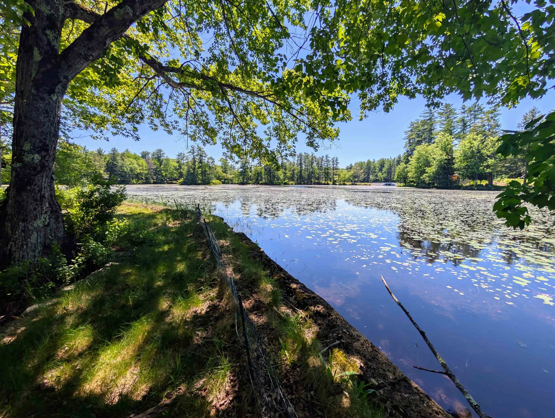 23 Penn Avenue Deerfield NH 03037