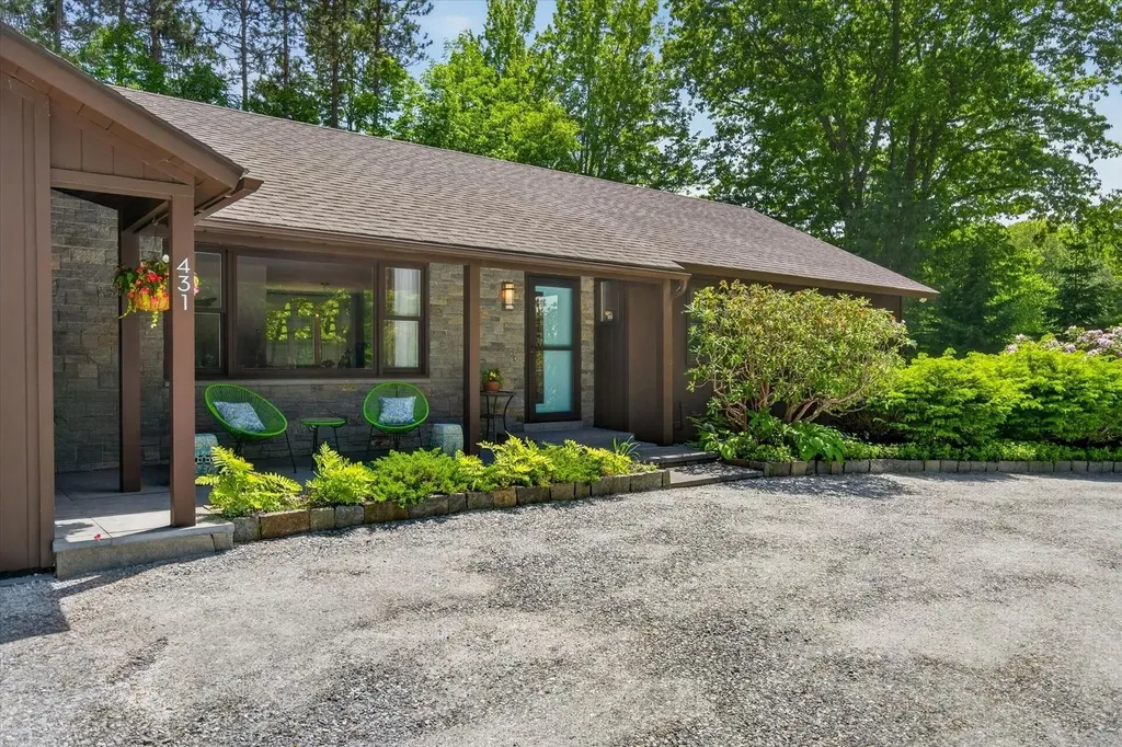 431 Brookwood Mendon VT 05701