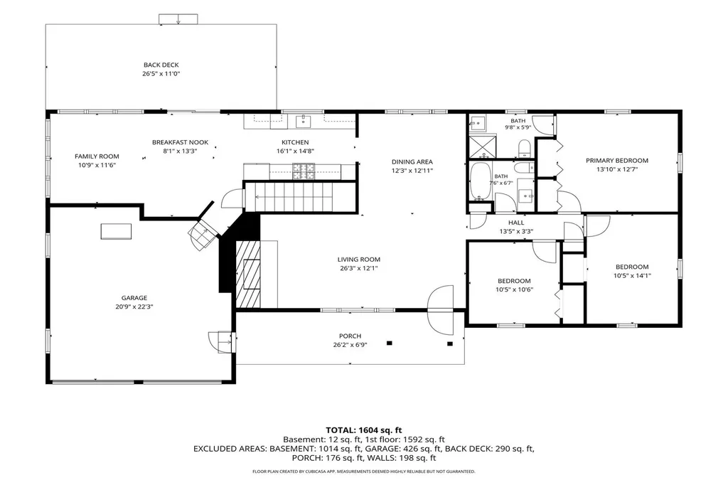 431 Brookwood Mendon VT 05701