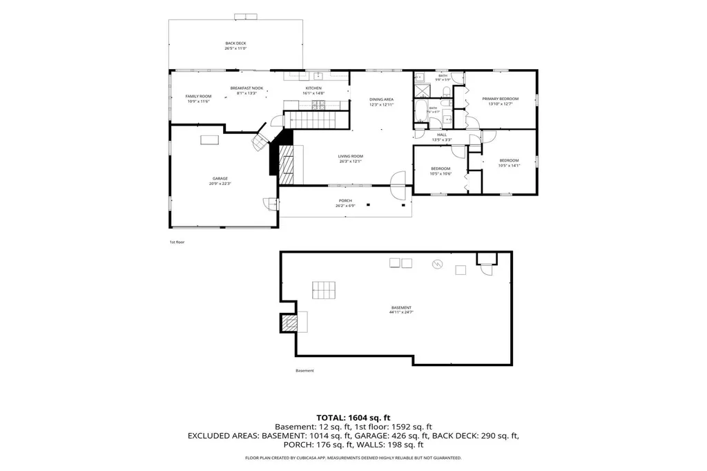 431 Brookwood Mendon VT 05701