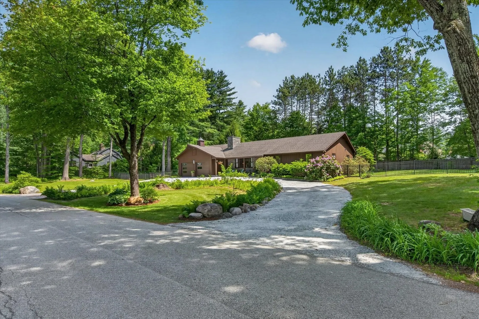 431 Brookwood Mendon VT 05701