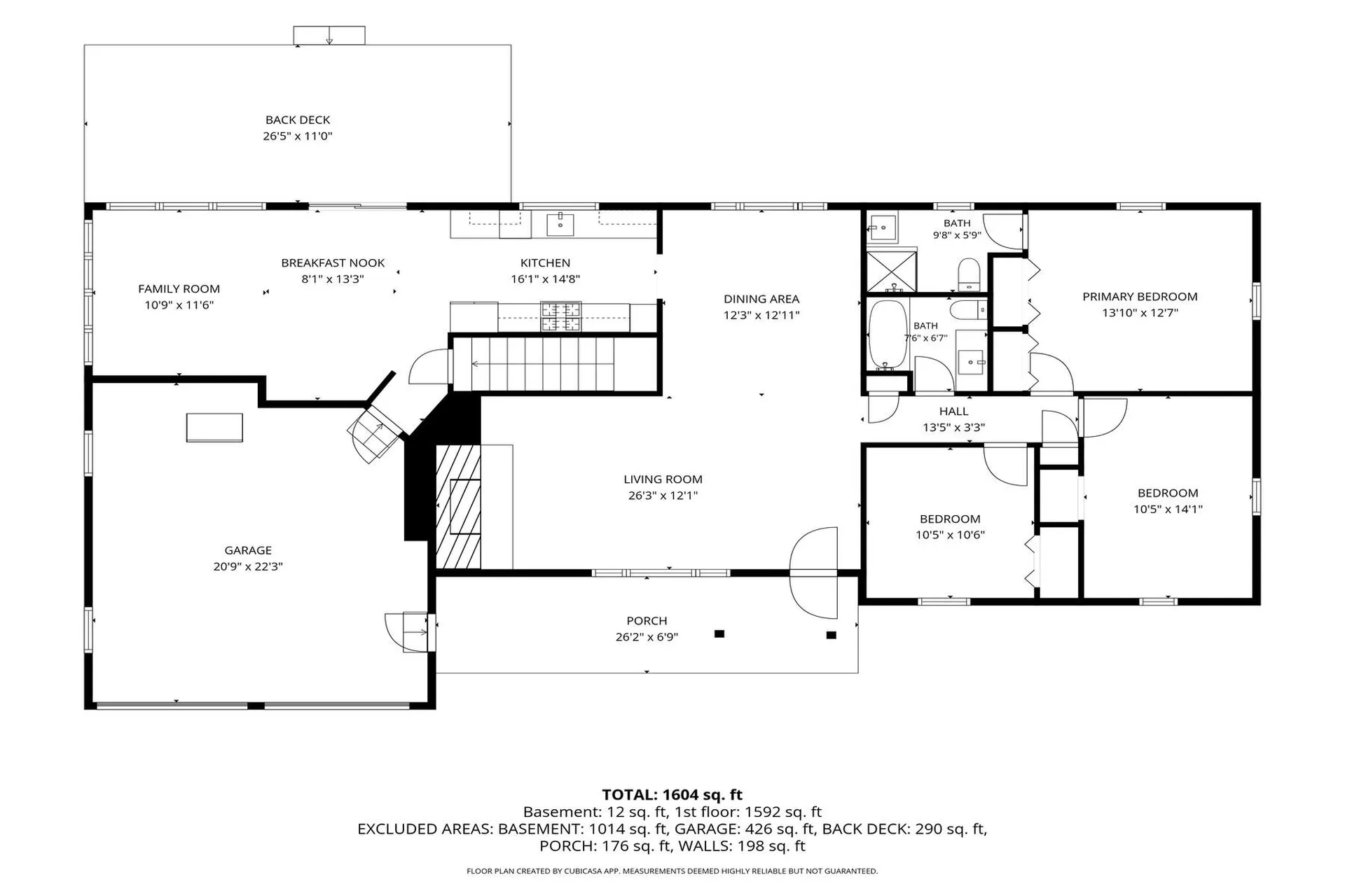 431 Brookwood Mendon VT 05701