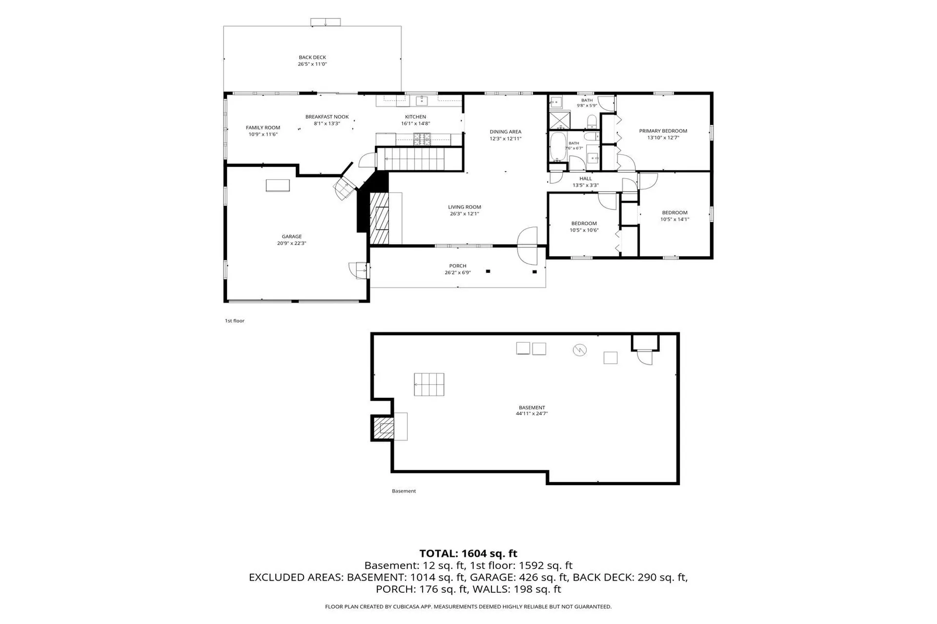 431 Brookwood Mendon VT 05701