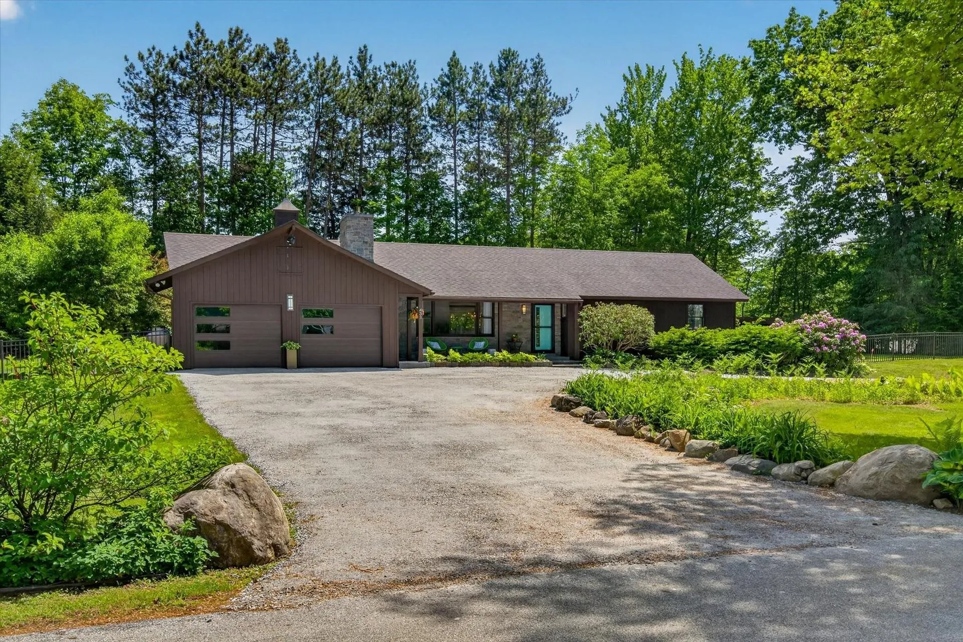 431 Brookwood Mendon VT 05701