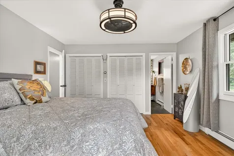 431 Brookwood Mendon VT 05701