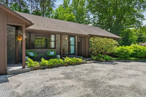 431 Brookwood Mendon VT 05701