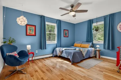 431 Brookwood Mendon VT 05701