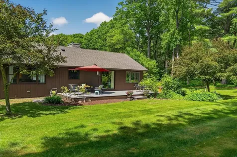 431 Brookwood Mendon VT 05701