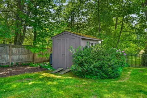 431 Brookwood Mendon VT 05701