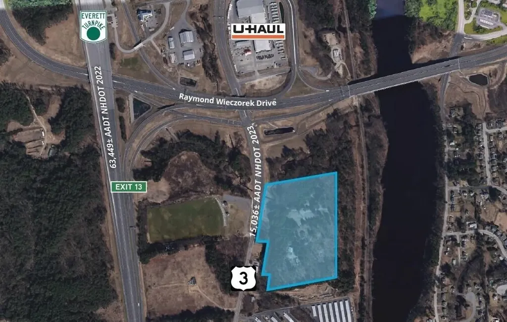 769 Daniel Webster Highway Merrimack NH 03054
