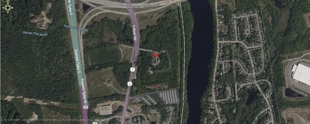 769 Daniel Webster Highway Merrimack NH 03054