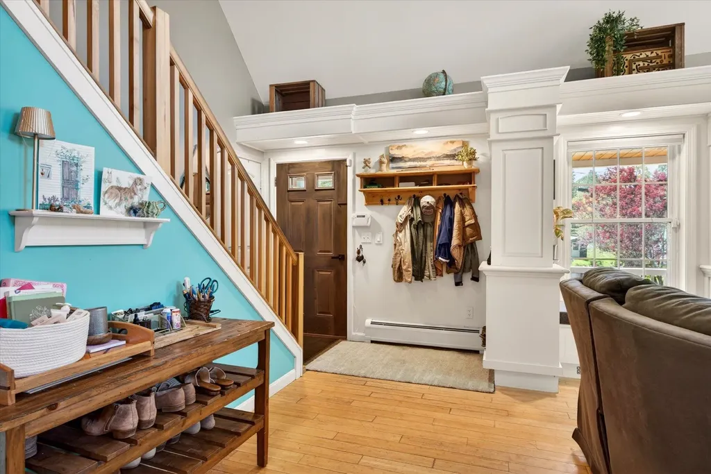 121 Hull Avenue Wallingford VT 05773