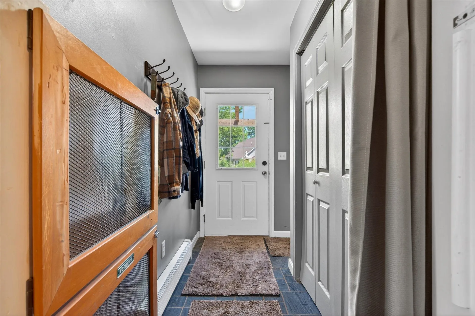 121 Hull Avenue Wallingford VT 05773