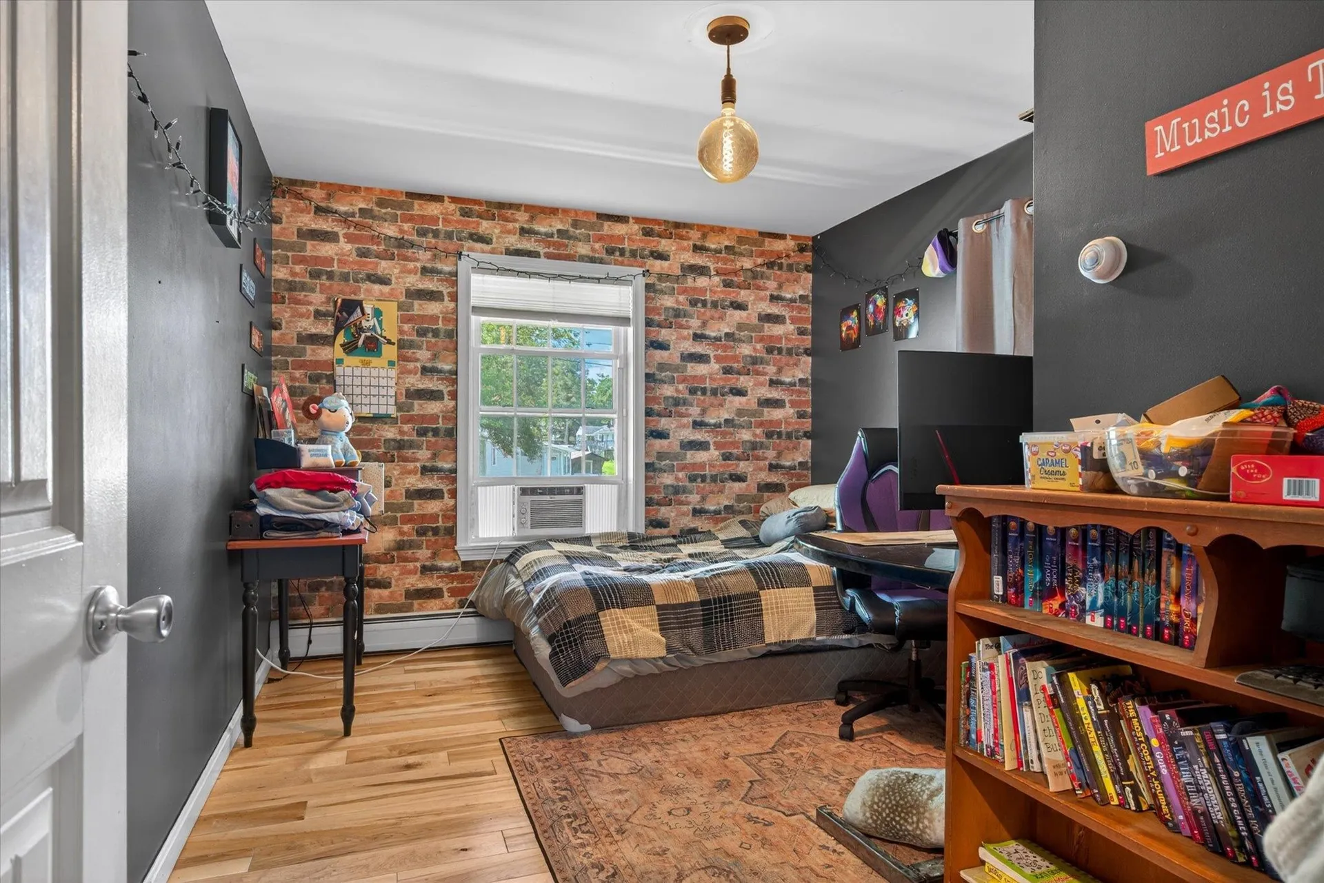 121 Hull Avenue Wallingford VT 05773